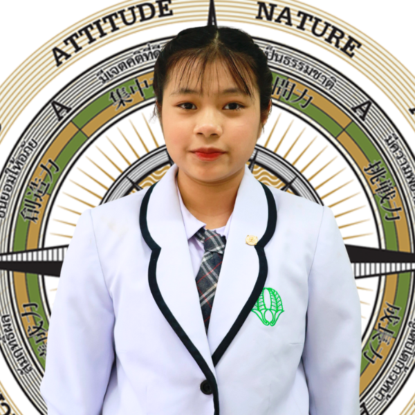 มธิภา จุฬามณี