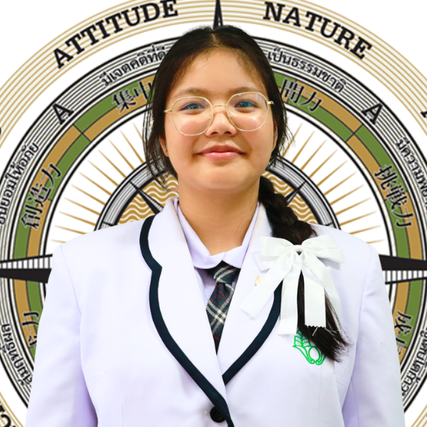 ธัญชนก  ศิระโอภาพร