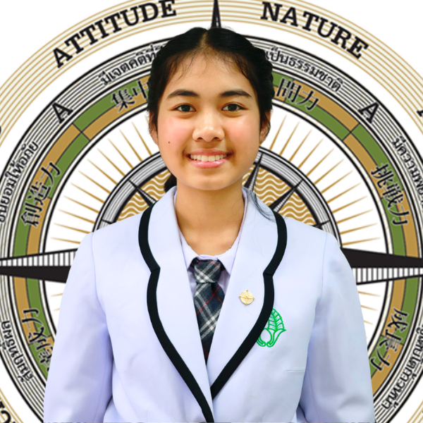 ชนัญธิดา  พรหมฤทธิ์