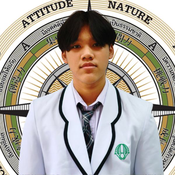 อภิภัทร  ชมธรรมวัตร