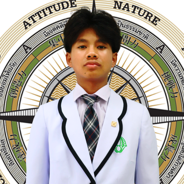 ญาณพัฒน์  ขบวนสาร